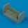 Quickboost - Spitfire PR.XIX exhaust for Airfix