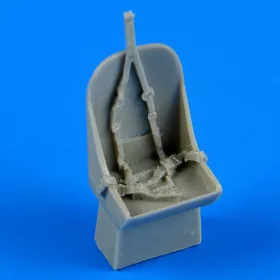 Quickboost - Gloster Gladiator correct seat f. Airfix