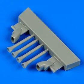 Quickboost - Bristol Blenheim Mk.I air intakes f. Air
