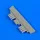 Quickboost - Fw 190A exhaust for Eduard
