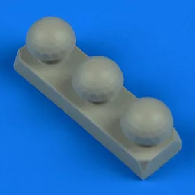  Quickboost - Su-24 Fencer MAK L-082 infrared threat warning sensors f.Trumpeter