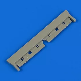 Quickboost - Ki-61-Id Hein pylons for Tamiya