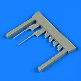 Quickboost - MiG-25 RBT antennas for ICM