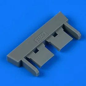   Quickboost - F-14 Tomcat ECS heat exchanger exhaust grills for GWH