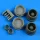 Quickboost - PBY-3/4 Catalina correct cowlings opened flaps for Academy / Hobby 2000