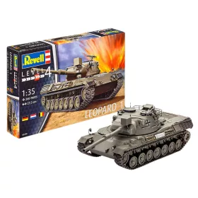 Revell - Leopard 1 1:35 (3240)