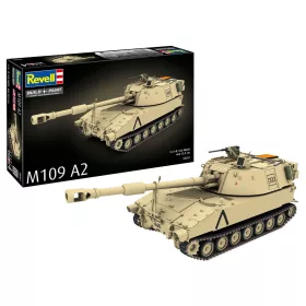 Revell - M109 A2