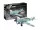 revell - Messerschmitt Bf109G-6 easy-click-system