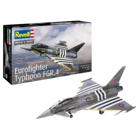 Revell - Eurofighter Typhoon FGR.4