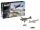 Revell - Messerschmitt Bf109E & Junkers Ju87B Stuka