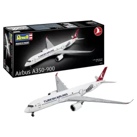 Revell - Airbus A350-900 Turkish Airlines