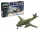 Revell - Messerschmitt P.1099A - P-Series