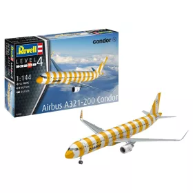 Revell - A321-200 Condor