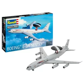 Revell - Boeing E-3A