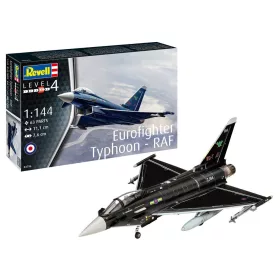 Revell - Eurofighter Typhoon - RAF