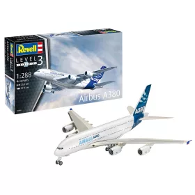 Revell - Airbus A380