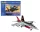 Revell - F/A-18E Super Hornet 1:144 (3997)