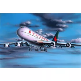 Revell - Boeing 747-200 1:390 (4210)