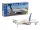 Revell - Airbus A380 New livery (First Flight) 1:144 (4218)