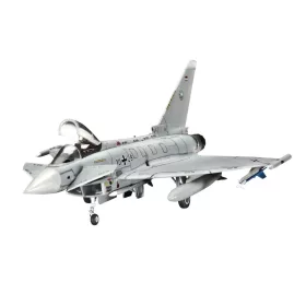 Revell - Eurofighter Typhoon (Single Seater) 1:144 (4282)