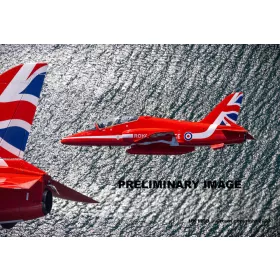 Revell - BAe Hawk T.1A RAF Red Arrows