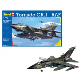 Revell - Tornado GR.1 RAF 1:72 (4619)