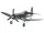 Revell - Vought F4U-1A Corsair 1:32 (4781)