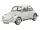 Revell - Vw Beetle Limousine 1968 (7083)