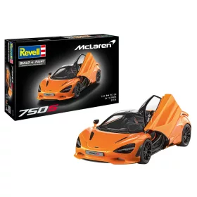 Revell - McLaren 750S