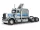 Revell - Peterbilt 359