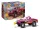 revell - 1978 Chevy Blazer Pulldozer
