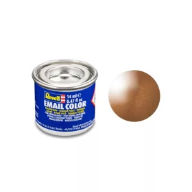 Revell - Bronz fémes 95