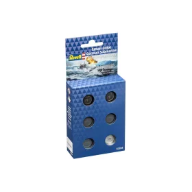   Revell - Revell Email Color - German Submarine Type XI C/40 (U190)