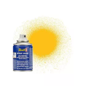 Revell - S rga matt fest k spray 100 ml