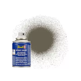 Revell - NATO z ld matt fest k spray 100 ml