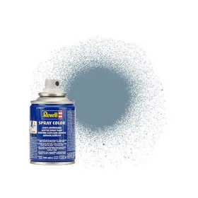 Revell - Sz rke matt fest k spray 100 ml