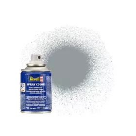 Revell - Vil gossz rke matt fest k spray 100 ml
