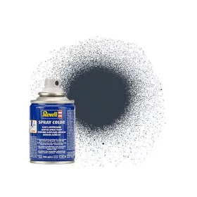 Revell - P nc los sz rke matt fest k spray 100 ml