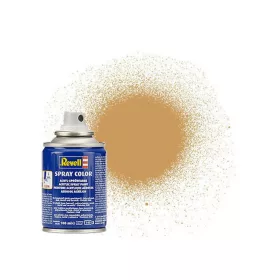 Revell - Okkers rga matt fest k spray 100 ml