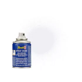 Revell - Feh r szat n fest k spray 100 ml