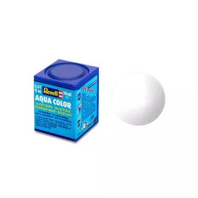 Revell - Aqua Color Fényes lakk