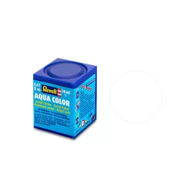 Revell - Aqua Color matt lakk