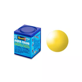 Revell - Aqua Color Sárga fényes