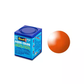 Revell - Aqua Color Narancs fényes