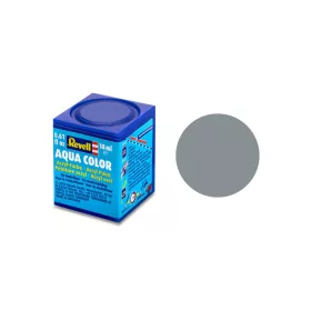 Revell - Aqua Color Középszürke matt