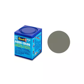 Revell - Aqua Color Világos olajszin matt