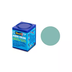 Revell - Aqua Color Világoskék matt