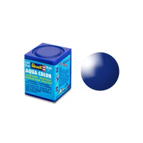 Revell - Aqua Color Ultramarinkék fényes