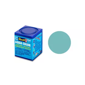 Revell - Aqua Color Világoszöld matt