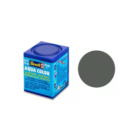 Revell - Aqua Color Zöldesszürke matt